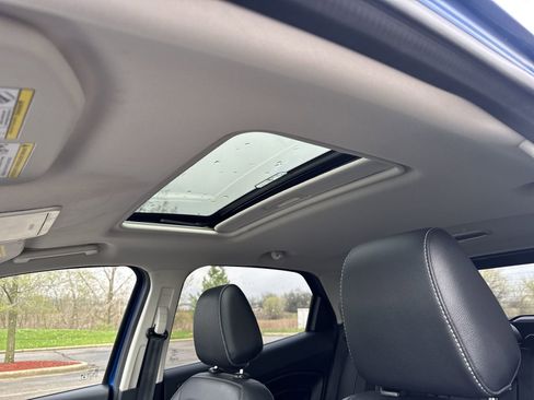 Used 2022 Ford EcoSport SES AWD/4WD image 24