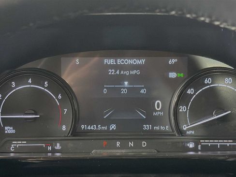 Used 2020 Lincoln Corsair Reserve w/ Appearance Package AWD/4WD image 12