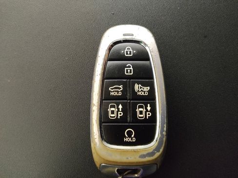 Used 2020 Hyundai Sonata Limited FWD image 32