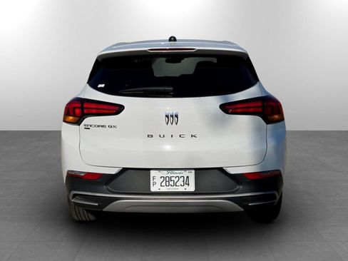 Used 2025 Buick Encore GX Preferred image 8