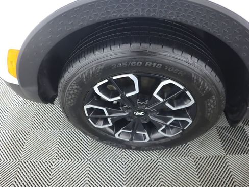 Used 2022 Hyundai Santa Cruz SEL Premium image 35