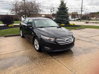 Used 2014 Ford Taurus SEL w/ Equipment Group 201A
