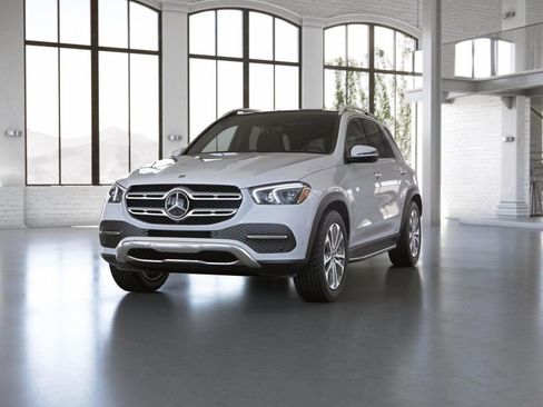 Certified 2023 Mercedes-Benz GLE 350 4MATIC image 42