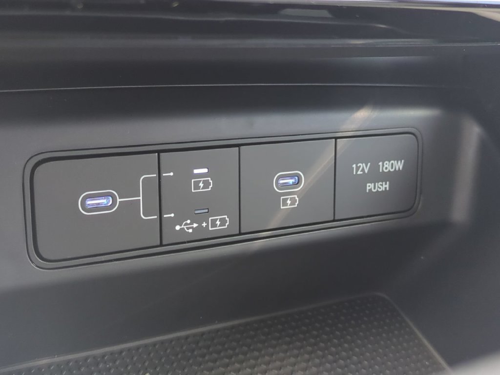 New 2026 Hyundai Tucson SEL Plus FWD image 26