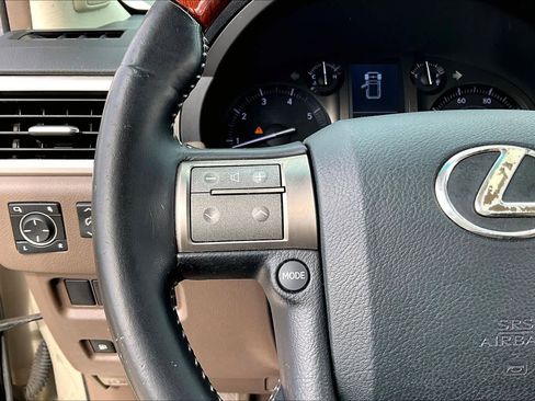 Used 2012 Lexus GX 460 image 21