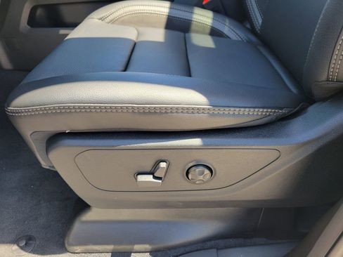 New 2026 RAM 1500 Rebel w/ G/T Package AWD/4WD image 18