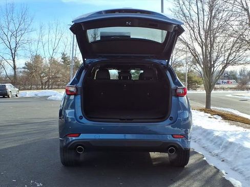 Used 2023 MAZDA CX-5 Signature image 10