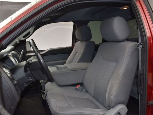 Used 2014 Ford F150 XLT w/ Equipment Group 302A Luxury image 10