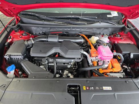 New 2026 Hyundai Tucson SEL image 12