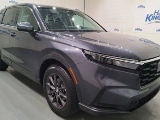 New 2026 Honda CR-V EX-L video 2