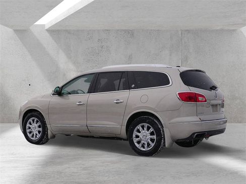Used 2014 Buick Enclave Premium w/ Trailering Provision Package image 4