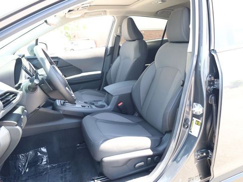 New 2026 Subaru Crosstrek 2.5i Premium AWD/4WD image 8