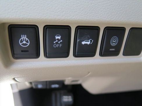 Used 2021 Nissan Murano Platinum w/ Cargo Package FWD image 14