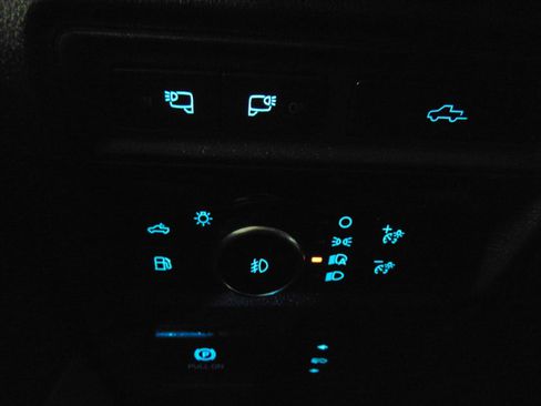 Used 2023 Ford F150 Lariat w/ Equipment Group 502A High image 14