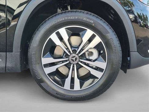 New 2026 Mercedes-Benz GLA 250 image 9