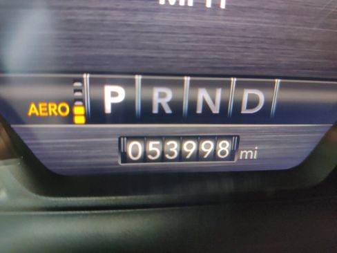 Used 2022 RAM 1500 Limited w/ Bed Utility Group image 23