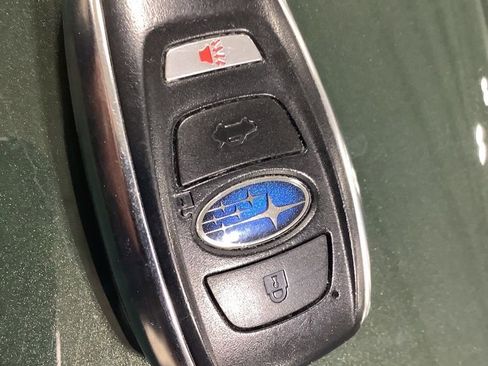 Used 2023 Subaru Forester Limited image 30