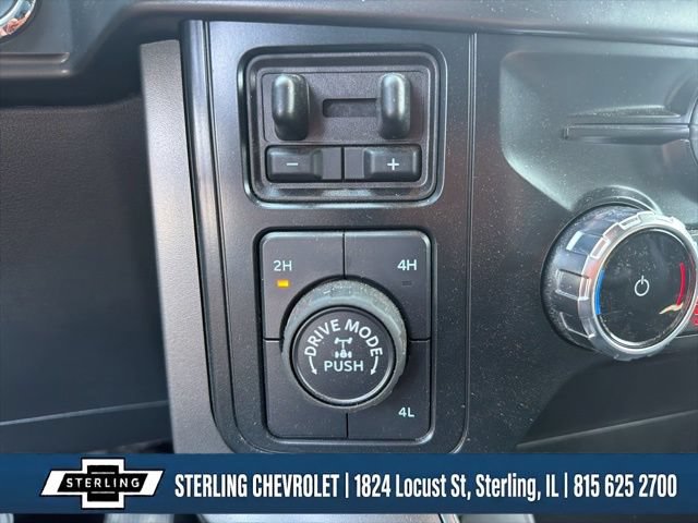 Used 2025 Ford F150 Tremor w/ Tow/Haul Package AWD/4WD image 21