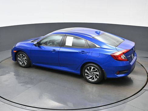 Used 2017 Honda Civic EX image 33