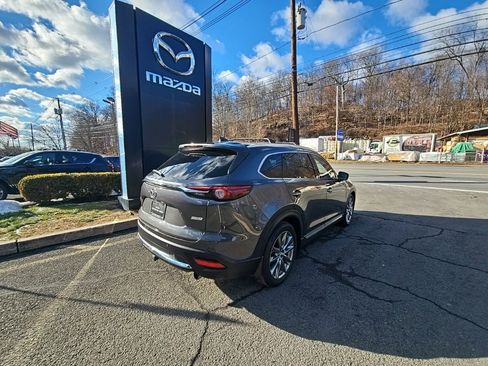 Used 2018 MAZDA CX-9 Signature image 7