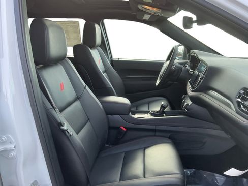 New 2026 Dodge Durango GT image 16