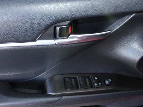 Certified 2023 Toyota Camry SE w/ Cold Weather Package image 23