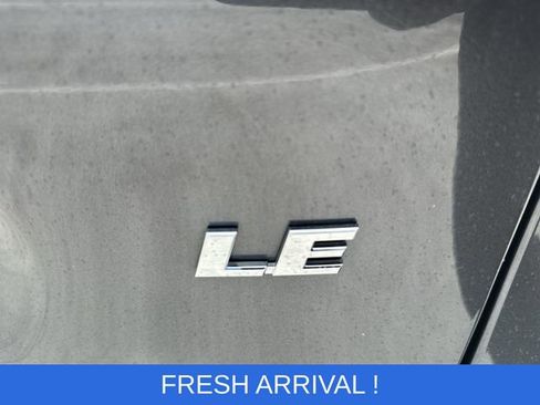 Used 2024 Toyota RAV4 LE image 14