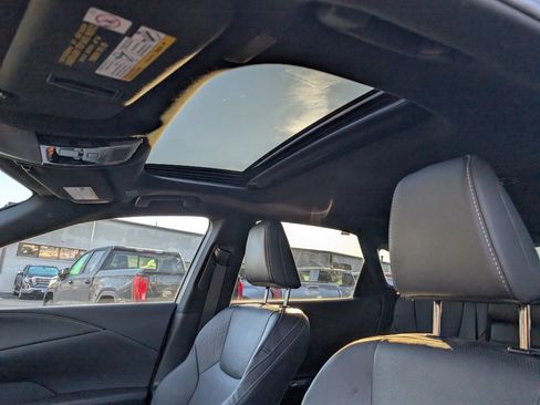 Used 2023 Lexus RX 350 Premium Plus w/ Accessory Package (Z1) image 21