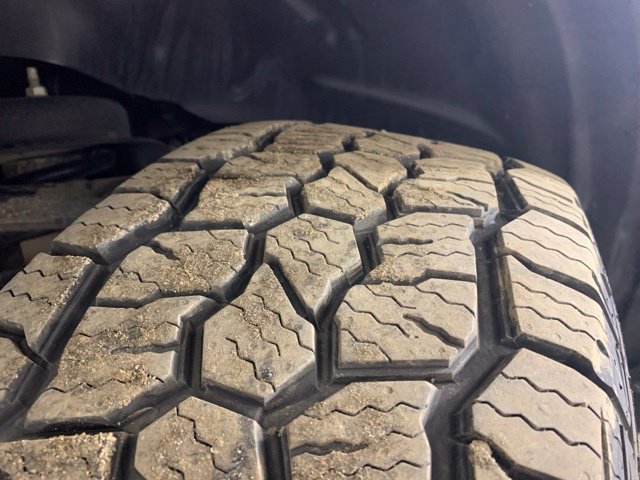 Used 2024 RAM 1500 Tradesman w/ Night Edition AWD/4WD image 35