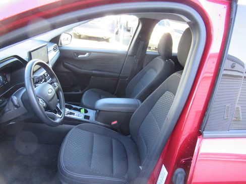 Used 2023 Ford Escape Active w/ Tech Pack #2 image 13