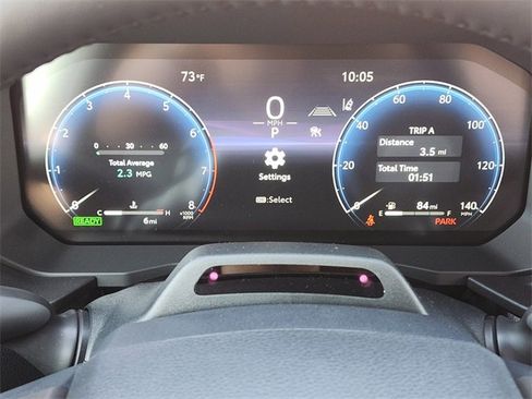 New 2026 Toyota Land Cruiser w/ Premium Package image 11