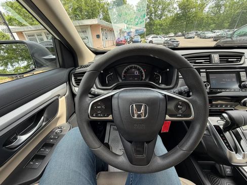 Used 2017 Honda CR-V LX image 23