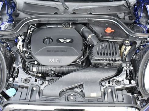 Used 2019 MINI Cooper S w/ Signature Upholstery Package FWD image 42