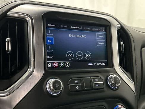 Used 2021 GMC Sierra 2500 SLE w/ SLE Value Package; AWD/4WD image 22