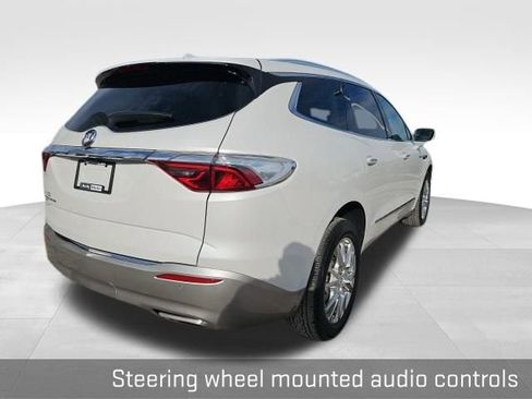 Used 2022 Buick Enclave Premium w/ Experience Buick Package image 25