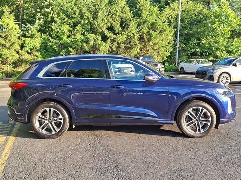 Used 2025 Audi Q5 Prestige AWD/4WD image 14