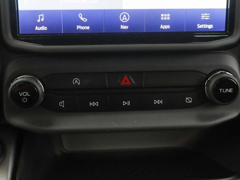 Used 2022 Ford Bronco Sport Big Bend w/ Convenience Package AWD/4WD image 37