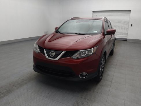 Used 2019 Nissan Rogue Sport SL FWD image 15