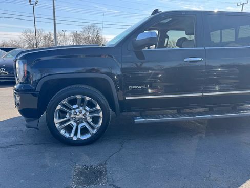 Used 2018 GMC Sierra 1500 Denali image 4