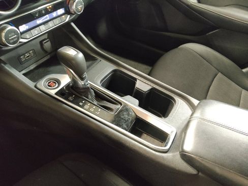 Used 2023 Nissan Sentra SV w/ All-Weather Package FWD image 26