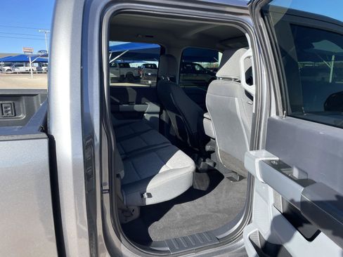 Used 2024 Ford F250 XL w/ STX Appearance Package image 29