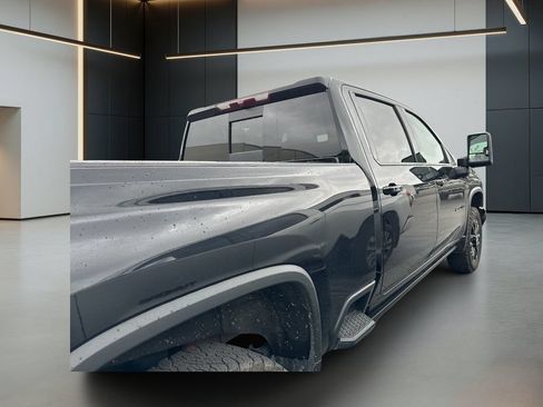 Used 2026 Chevrolet Silverado 2500 LTZ w/ Trail Boss Package AWD/4WD image 14