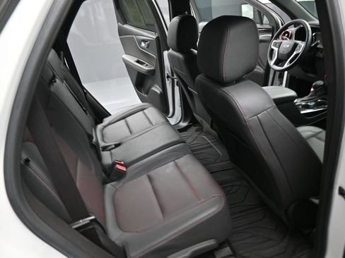 Used 2024 Chevrolet Blazer RS w/ Driver Confidence II Package FWD image 19