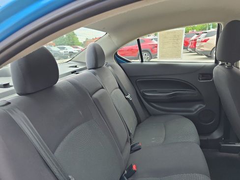 Used 2018 Mitsubishi Mirage G4 ES FWD image 33