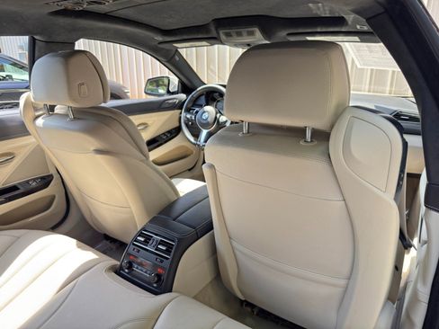 Used 2015 BMW 640i Gran Coupe RWD image 36
