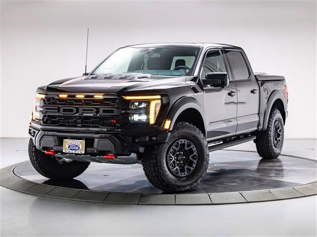 Used 2026 Ford F150 Raptor w/ Equipment Group 803A Raptor R AWD/4WD image 1