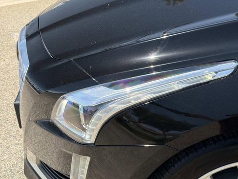 Used 2019 Cadillac CTS Sedan RWD image 10