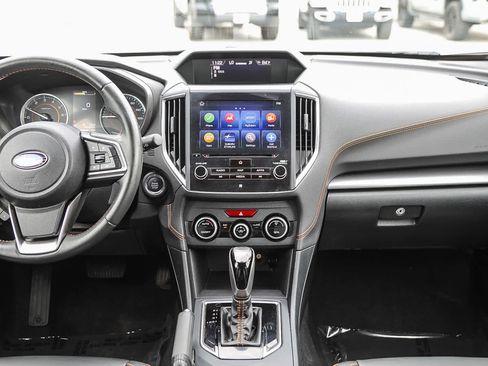 Used 2019 Subaru Crosstrek 2.0i Limited w/ Moonroof Package w/Navigation AWD/4WD image 13