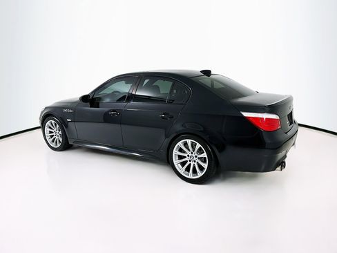 Used 2008 BMW M5 image 6