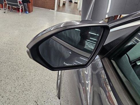 Used 2022 Hyundai Tucson SEL image 37